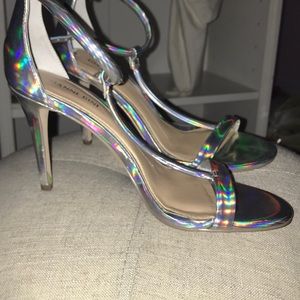 gianni bini holographic pumps